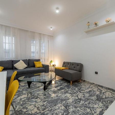 Exclusivo Piso Granada, Parking Privado Opcional公寓 外观 照片