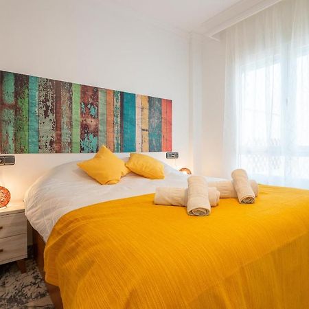 Exclusivo Piso Granada, Parking Privado Opcional公寓 外观 照片