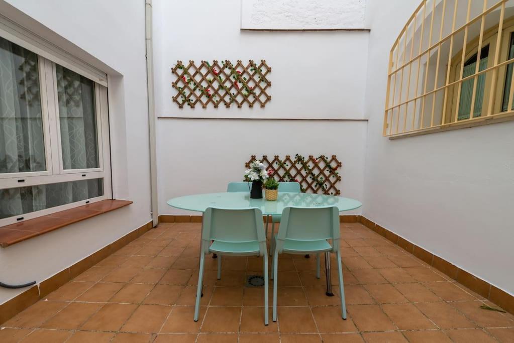 Exclusivo Piso Granada, Parking Privado Opcional公寓 外观 照片