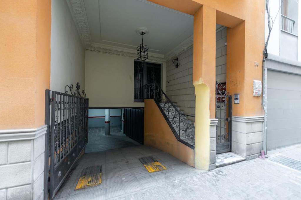 Exclusivo Piso Granada, Parking Privado Opcional公寓 外观 照片
