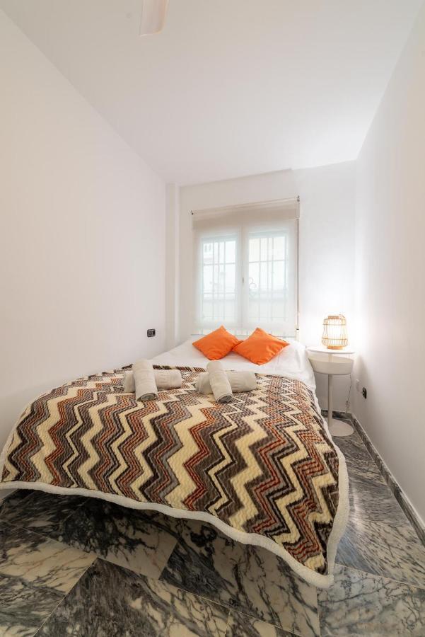 Exclusivo Piso Granada, Parking Privado Opcional公寓 外观 照片