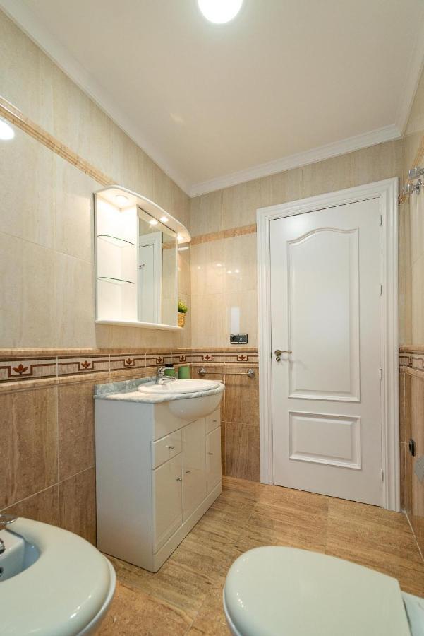 Exclusivo Piso Granada, Parking Privado Opcional公寓 外观 照片