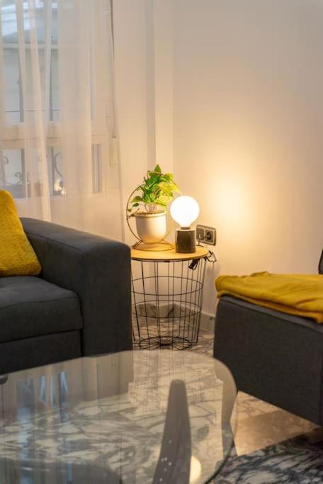 Exclusivo Piso Granada, Parking Privado Opcional公寓 外观 照片