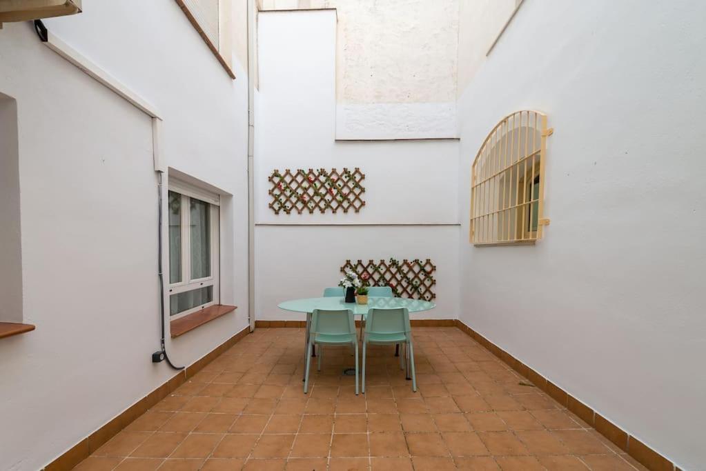 Exclusivo Piso Granada, Parking Privado Opcional公寓 外观 照片