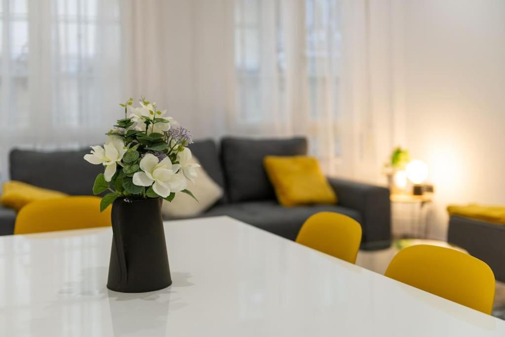Exclusivo Piso Granada, Parking Privado Opcional公寓 外观 照片