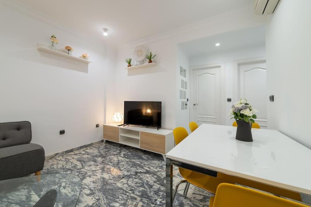 Exclusivo Piso Granada, Parking Privado Opcional公寓 外观 照片