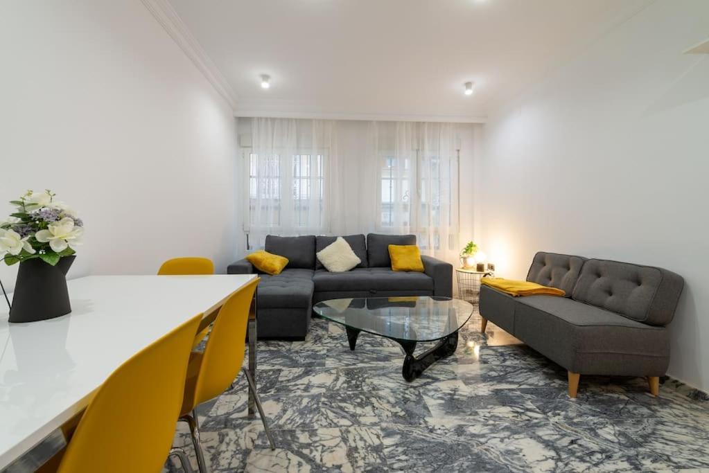 Exclusivo Piso Granada, Parking Privado Opcional公寓 外观 照片